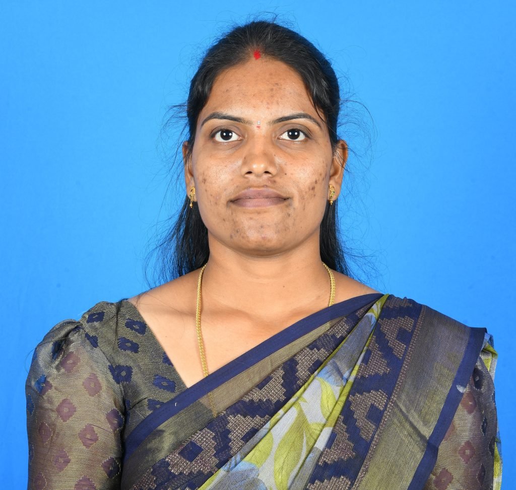 Navatha Reddy Staff – Vidya Mandir Public School